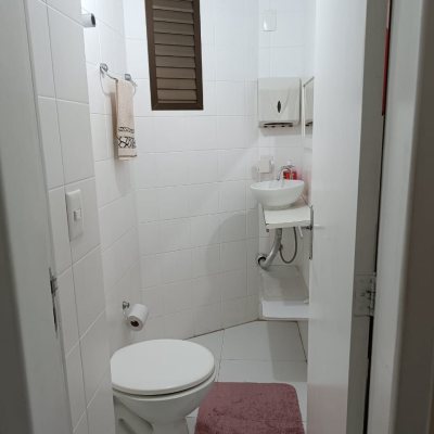 Sala com 26m², no bairro Centro em Florianópolis