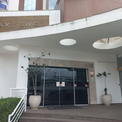 Sala com 34m², 1 garagem, no bairro Coqueiros em Florianópolis