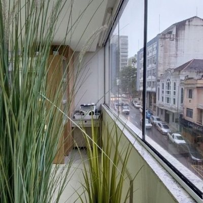 Sala com 212m², no bairro Centro em Florianópolis