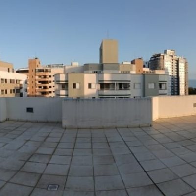 Apartamentos com 122m², 3 quartos, 1 suíte, 1 garagem, no bairro Centro em Florianópolis