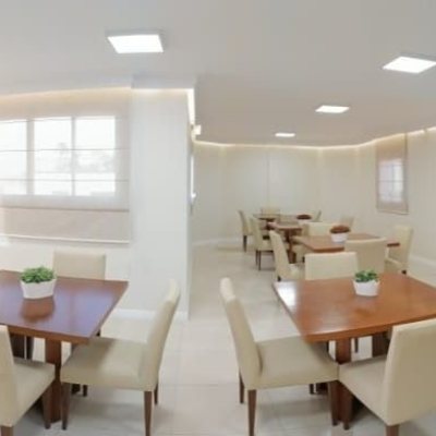 Apartamentos com 122m², 3 quartos, 1 suíte, 1 garagem, no bairro Centro em Florianópolis