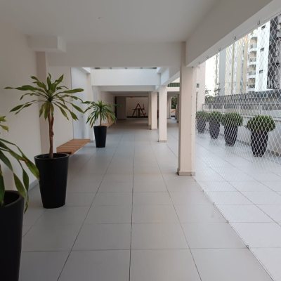 Apartamentos com 122m², 3 quartos, 1 suíte, 1 garagem, no bairro Centro em Florianópolis