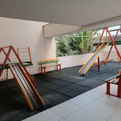 Apartamentos com 122m², 3 quartos, 1 suíte, 1 garagem, no bairro Centro em Florianópolis