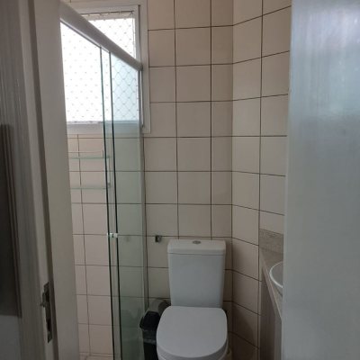 Apartamentos com 122m², 3 quartos, 1 suíte, 1 garagem, no bairro Centro em Florianópolis