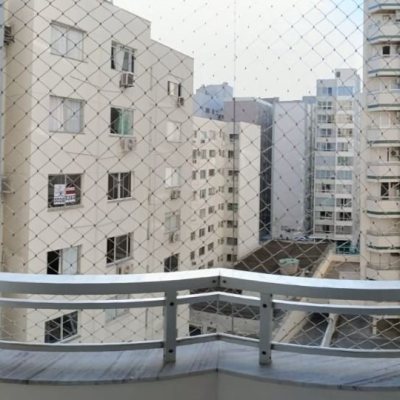 Apartamentos com 122m², 3 quartos, 1 suíte, 1 garagem, no bairro Centro em Florianópolis