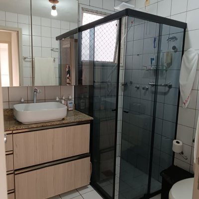 Apartamentos com 122m², 3 quartos, 1 suíte, 1 garagem, no bairro Centro em Florianópolis