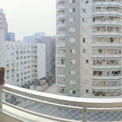 Apartamentos com 122m², 3 quartos, 1 suíte, 1 garagem, no bairro Centro em Florianópolis