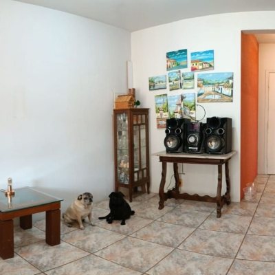 Apartamentos com 122m², 3 quartos, 1 suíte, 1 garagem, no bairro Centro em Florianópolis