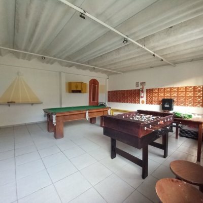 Apartamentos com 58m², 2 quartos, 1 garagem, no bairro Estreito em Florianópolis