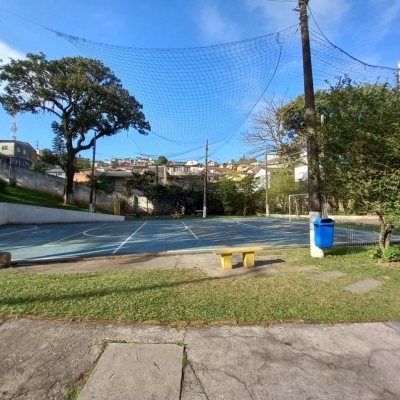 Apartamentos com 58m², 2 quartos, 1 garagem, no bairro Estreito em Florianópolis