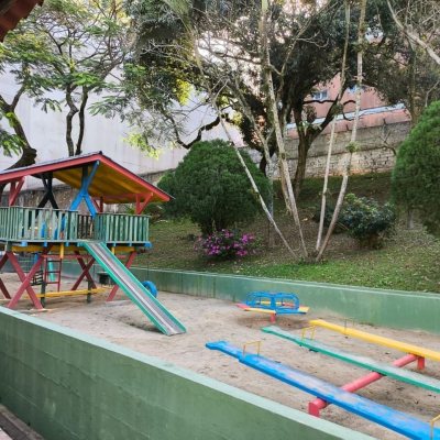 Apartamentos com 58m², 2 quartos, 1 garagem, no bairro Estreito em Florianópolis