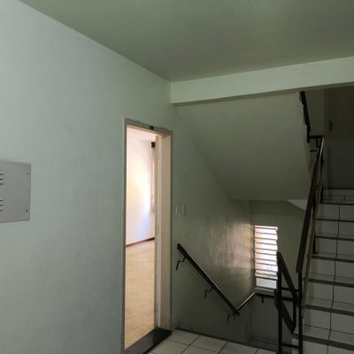 Apartamentos com 58m², 2 quartos, 1 garagem, no bairro Estreito em Florianópolis