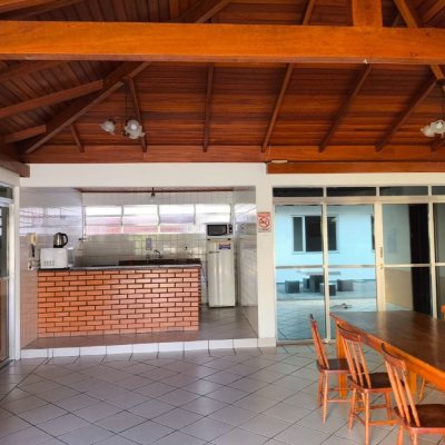 Apartamentos com 58m², 2 quartos, 1 garagem, no bairro Estreito em Florianópolis