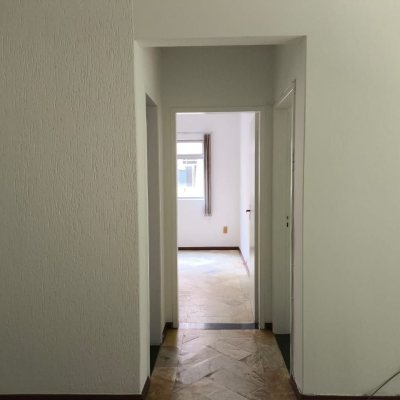 Apartamentos com 58m², 2 quartos, 1 garagem, no bairro Estreito em Florianópolis