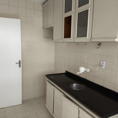 Apartamentos com 58m², 2 quartos, 1 garagem, no bairro Estreito em Florianópolis