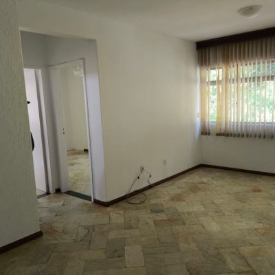 Apartamentos com 58m², 2 quartos, 1 garagem, no bairro Estreito em Florianópolis