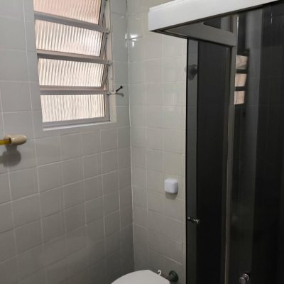 Apartamentos com 58m², 2 quartos, 1 garagem, no bairro Estreito em Florianópolis
