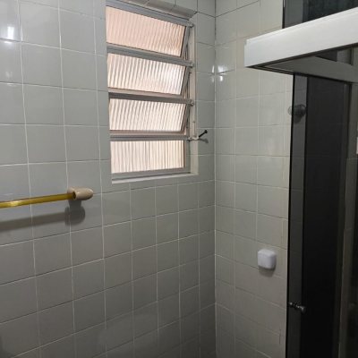 Apartamentos com 58m², 2 quartos, 1 garagem, no bairro Estreito em Florianópolis