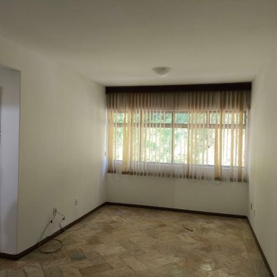 Apartamentos com 58m², 2 quartos, 1 garagem, no bairro Estreito em Florianópolis