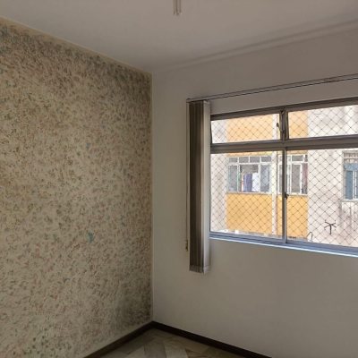 Apartamentos com 58m², 2 quartos, 1 garagem, no bairro Estreito em Florianópolis