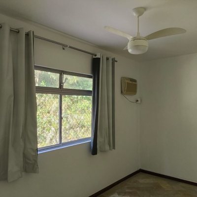 Apartamentos com 58m², 2 quartos, 1 garagem, no bairro Estreito em Florianópolis