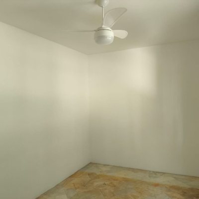 Apartamentos com 58m², 2 quartos, 1 garagem, no bairro Estreito em Florianópolis