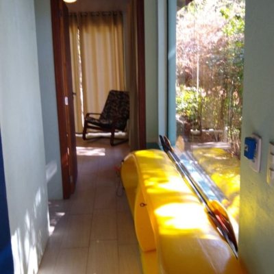 Casa Residencial/Comercial com 65m², no bairro Costa da Lagoa em Florianópolis