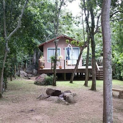 Casa Residencial/Comercial com 65m², no bairro Costa da Lagoa em Florianópolis