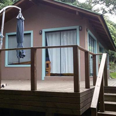 Casa Residencial/Comercial com 65m², no bairro Costa da Lagoa em Florianópolis