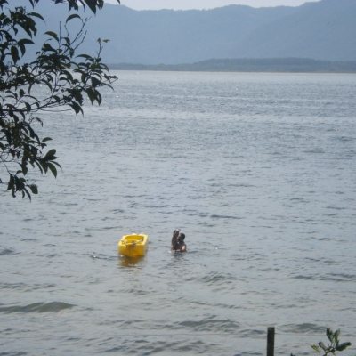 Casa Residencial/Comercial com 65m², no bairro Costa da Lagoa em Florianópolis