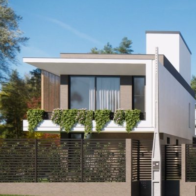 Terrenos Residenciais com 1435m², no bairro Sambaqui em Florianópolis