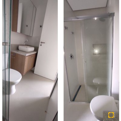 Studio Residencial com 31m², 1 quarto, 1 garagem, no bairro Santo Antônio De Lisboa em Florianópolis