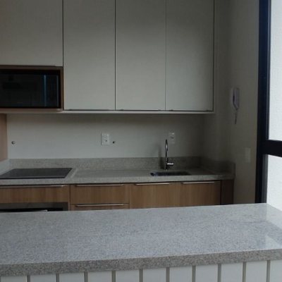 Studio Residencial com 31m², 1 quarto, 1 garagem, no bairro Santo Antônio De Lisboa em Florianópolis