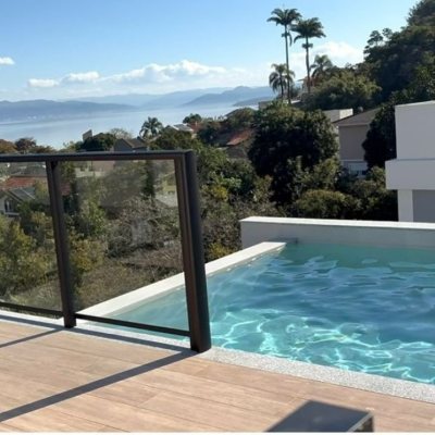 Studio Residencial com 31m², 1 quarto, 1 garagem, no bairro Santo Antônio De Lisboa em Florianópolis