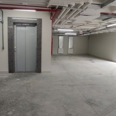 Studio Residencial com 31m², 1 quarto, 1 garagem, no bairro Santo Antônio De Lisboa em Florianópolis