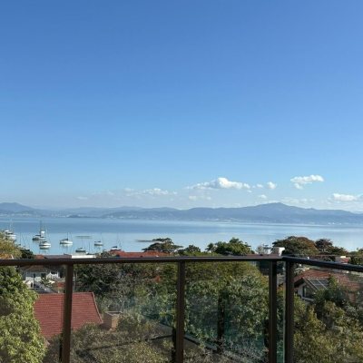 Studio Residencial com 31m², 1 quarto, 1 garagem, no bairro Santo Antônio De Lisboa em Florianópolis