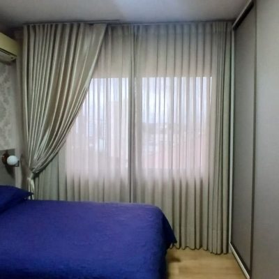 Casa Residencial com 271m², 3 quartos, 1 suíte, 2 garagens, no bairro Serraria em São José