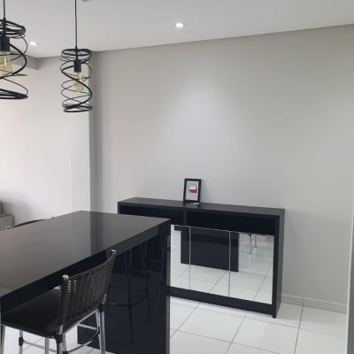 Apartamentos com 63m², 2 quartos, 1 garagem, no bairro Serraria em São José