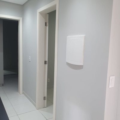 Apartamentos com 63m², 2 quartos, 1 garagem, no bairro Serraria em São José