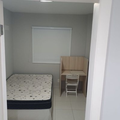 Apartamentos com 63m², 2 quartos, 1 garagem, no bairro Serraria em São José