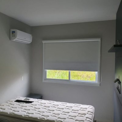 Apartamentos com 63m², 2 quartos, 1 garagem, no bairro Serraria em São José