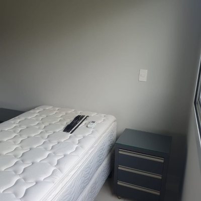 Apartamentos com 63m², 2 quartos, 1 garagem, no bairro Serraria em São José