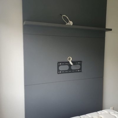 Apartamentos com 63m², 2 quartos, 1 garagem, no bairro Serraria em São José