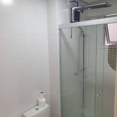 Apartamentos com 63m², 2 quartos, 1 garagem, no bairro Serraria em São José