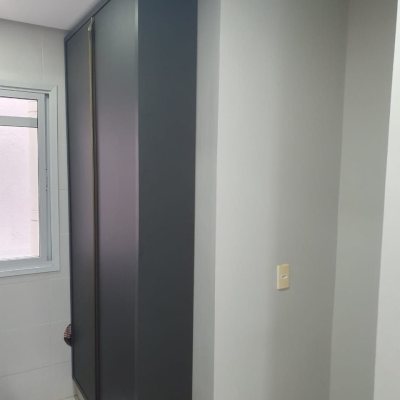 Apartamentos com 63m², 2 quartos, 1 garagem, no bairro Serraria em São José