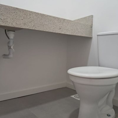 Sala com 38m², 1 garagem, no bairro Saco Dos Limões em Florianópolis