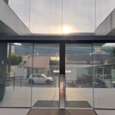 Sala com 38m², 1 garagem, no bairro Saco Dos Limões em Florianópolis