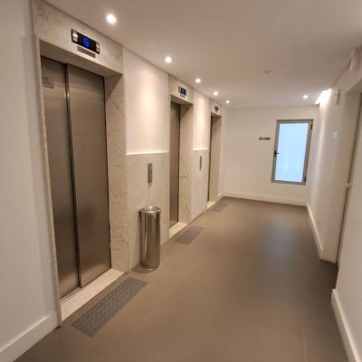 Sala com 38m², 1 garagem, no bairro Saco Dos Limões em Florianópolis