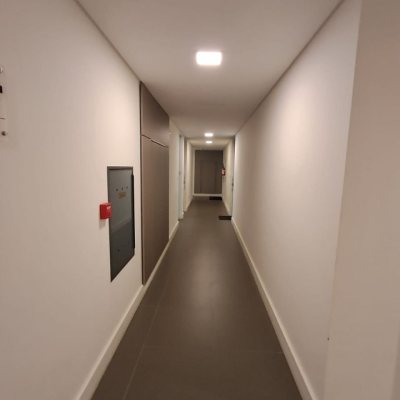 Sala com 38m², 1 garagem, no bairro Saco Dos Limões em Florianópolis