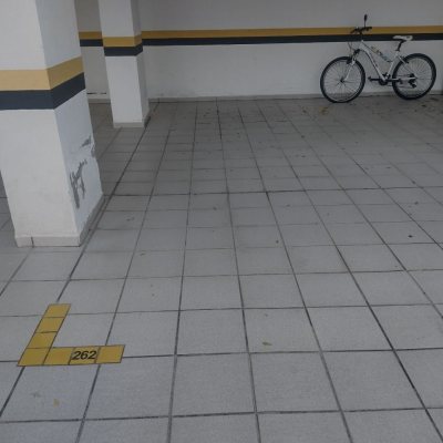 Apartamentos com 170m², 4 quartos, 2 suítes, 3 garagens, no bairro Itacorubi em Florianópolis